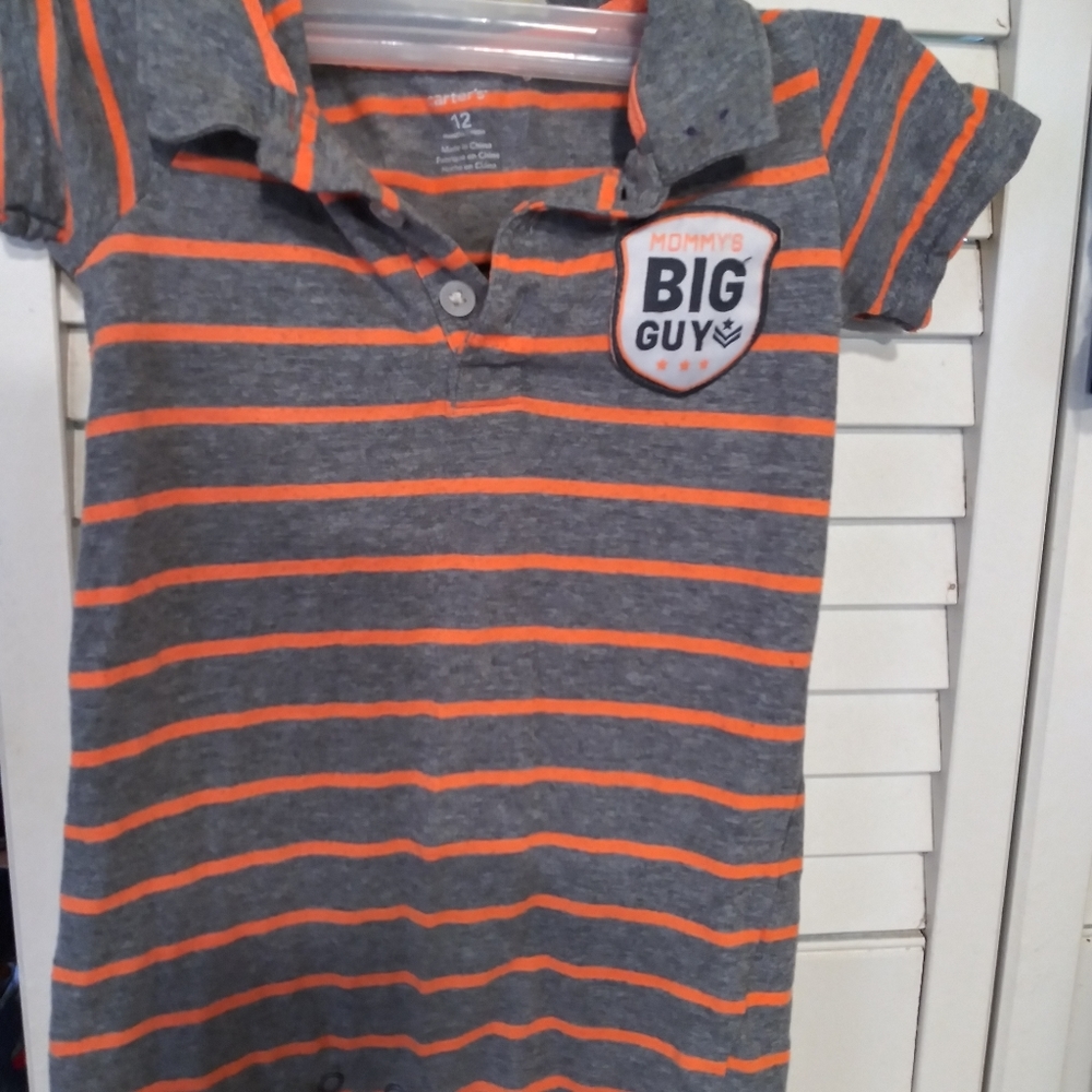 Baby boys clothes
